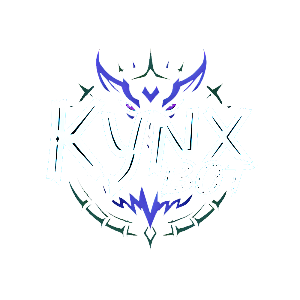 KynxBot Logo